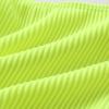 imageYOUNGER TREE Toddler Baby Girls Swimsuit Two Piece Solid Color Stripe Swimwear Summer Beach Bikini Bathing SuitFluorescent Green