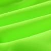 imageYOUNGER TREE Toddler Baby Girls Swimsuit Two Piece Solid Color Stripe Swimwear Summer Beach Bikini Bathing SuitGreen Fluorescent Flower Bud