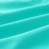 imageYOUNGER TREE Toddler Baby Girls Swimsuit Two Piece Solid Color Stripe Swimwear Summer Beach Bikini Bathing SuitGreenblue
