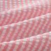 imageYOUNGER TREE Toddler Baby Girls Swimsuit Two Piece Solid Color Stripe Swimwear Summer Beach Bikini Bathing SuitPink Stripe