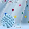 imageYOUNGER TREE Toddler Girl Tutu Dress Tulle Summer Dresses Party Princess Sundress for 16YBlue Dots