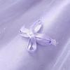 imageYOUNGER TREE Toddler Girl Tutu Dress Tulle Summer Dresses Party Princess Sundress for 16YPurple Bow
