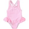 Pink Stripe
