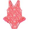 Red Floral