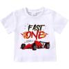 Racing Car Fast One