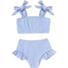 Blue Stripe