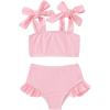 Pink Stripe