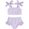 Purple Stripe