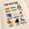imageYOUNGER TREE Toddler Baby Boy Summer Clothes Dinosaur TShirt and Shorts Boy Outfits 12 Months to 4TGreen and Animals