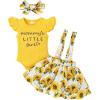 Yellow Sunflower